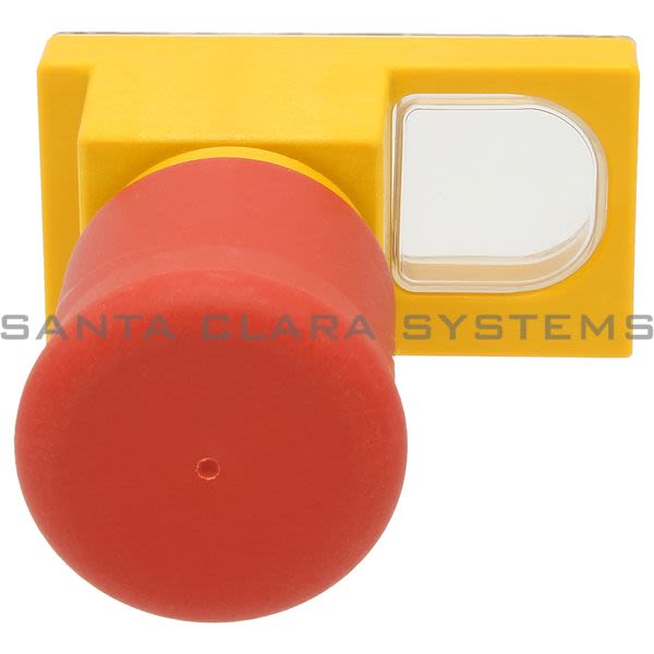 Allen Bradley 140-N3 Emergency Stop Push Button Red/ Release by Pulling Product Image
