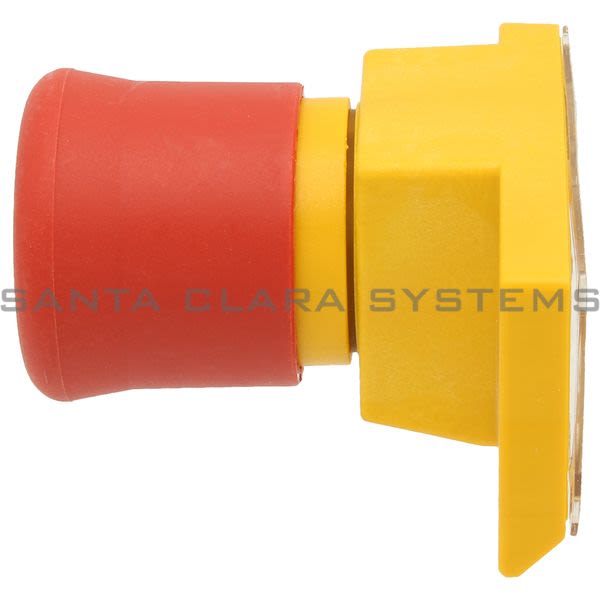 Allen Bradley 140-N3 Emergency Stop Push Button Red/ Release by Pulling Product Image