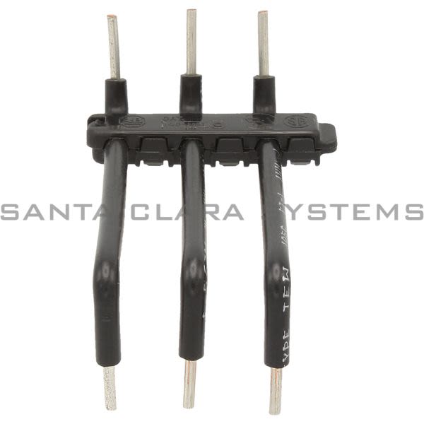 Allen Bradley 140-N31 Wire Connector Kit Product Image