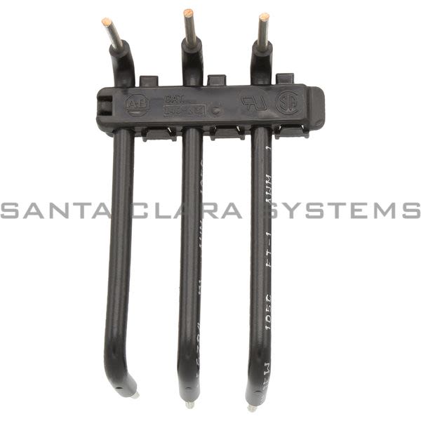 Allen Bradley 140-N31 Wire Connector Kit Product Image