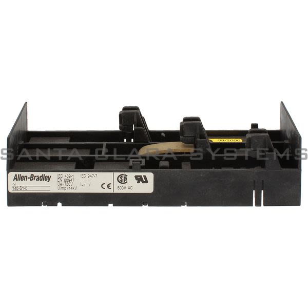 Allen Bradley 140-S10 Bus Bar Product Image