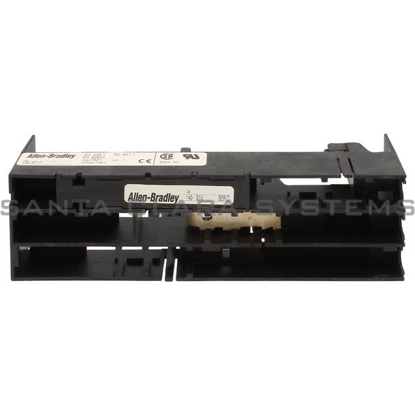 Allen Bradley 140-S10 Bus Bar Product Image