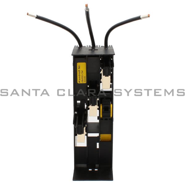 Allen Bradley 140-S125 Bus Bar Snap-On Module Product Image