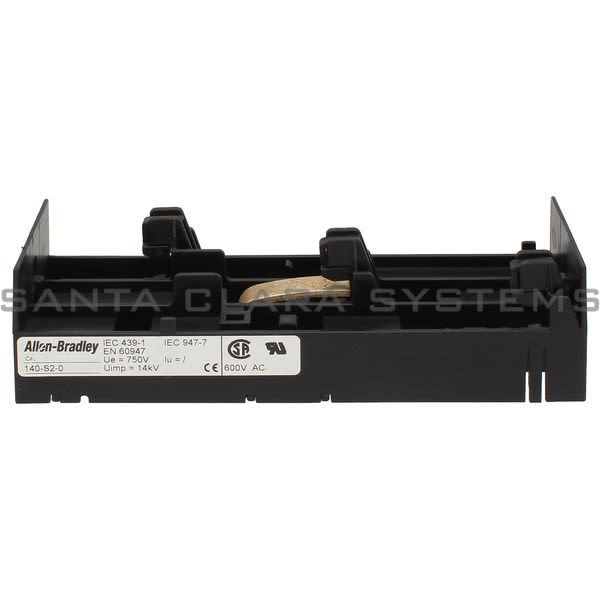 Allen Bradley 140-S20 Bus Bar Product Image