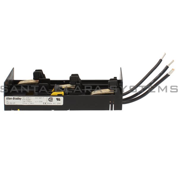 Allen Bradley 140-S225 Bus Bar Product Image
