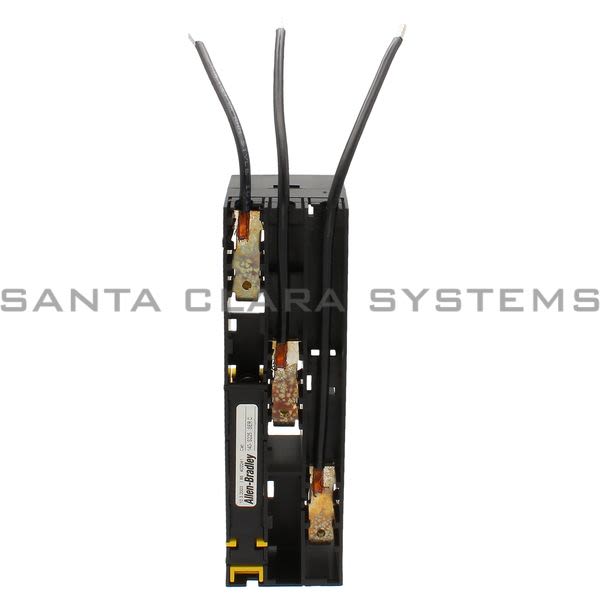 Allen Bradley 140-S225 Bus Bar Product Image