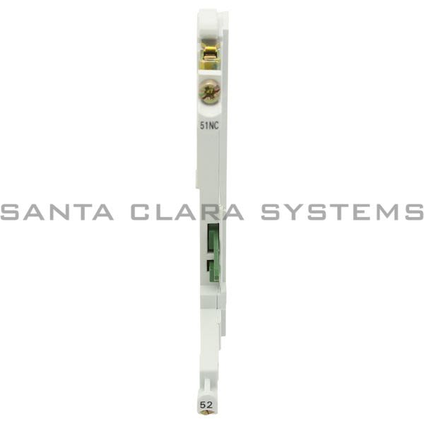 Allen Bradley 140-T01 Auxiliary Contact for 140-MN NC Product Image