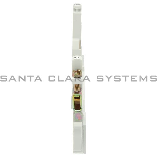 Allen Bradley 140-T01 Auxiliary Contact for 140-MN NC Product Image