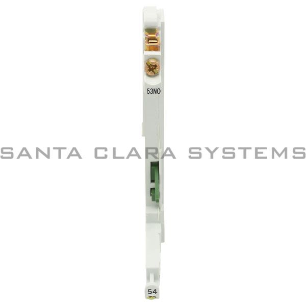 Allen Bradley 140-T10 Auxiliary Contact Product Image
