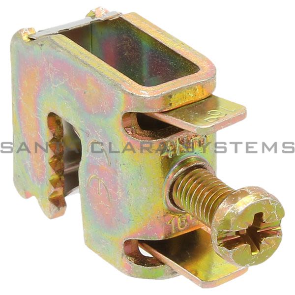 Allen Bradley 140-V135 Terminal Clamps Product Image