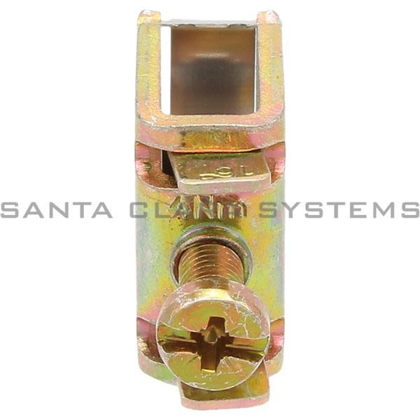 Allen Bradley 140-V135 Terminal Clamps Product Image