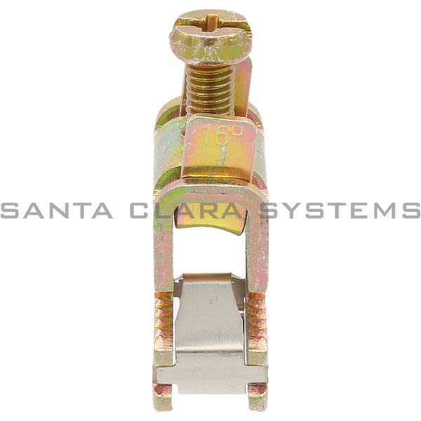 Allen Bradley 140-V135 Terminal Clamps Product Image