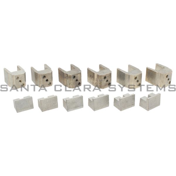 Allen Bradley 1401-N44 Fuse Clip Kit Product Image