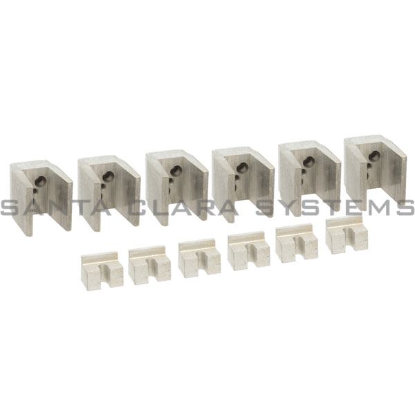 Allen Bradley 1401-N45 Fuse Clip Kit Product Image