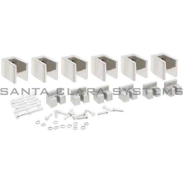 Allen Bradley 1401-N46 Fuse Clip Kit Product Image