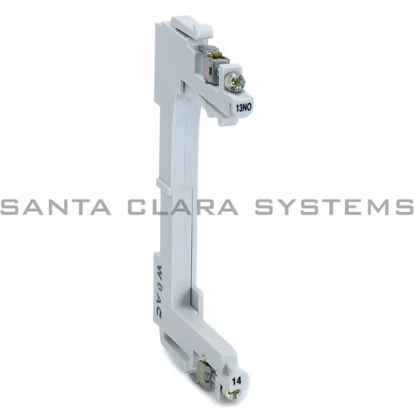 Allen Bradley 140A-C-AEA10 Auxiliary Contact Block Product Image