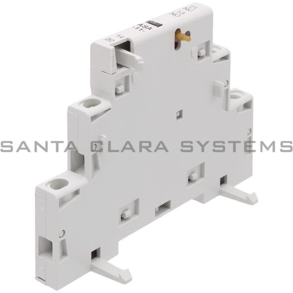 Allen Bradley 140A-C-ASA11 AUXILIARY CONTACT Product Image