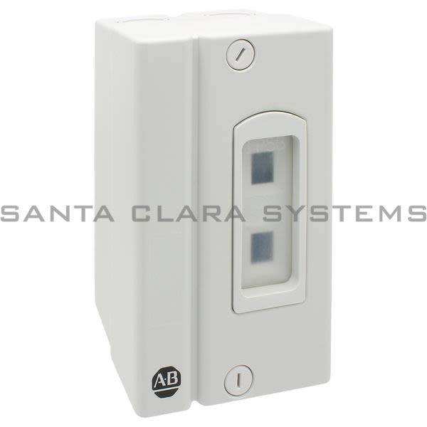 Allen Bradley 140A-C-EA55 Enclosure For Surface Mounting Product Image