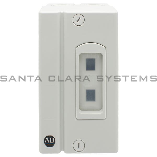 Allen Bradley 140A-C-EA55 Enclosure For Surface Mounting Product Image