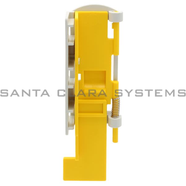 Allen Bradley 140A-C-M3E Locking Arrangement Product Image