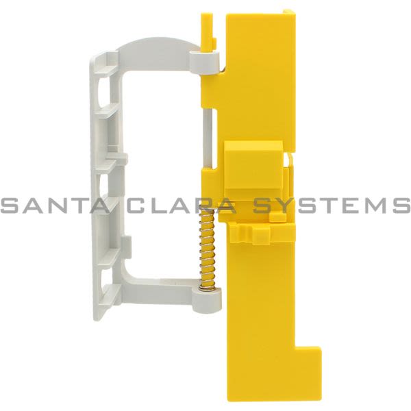 Allen Bradley 140A-C-M3E Locking Arrangement Product Image