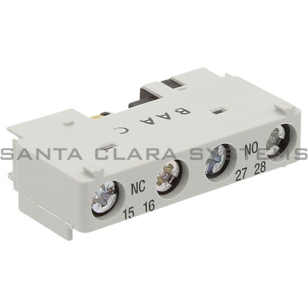 Allen Bradley 140F-C-AFA11  Product Image