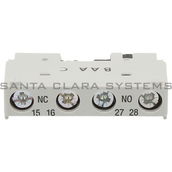 Allen Bradley 140F-C-AFA11  Product Image