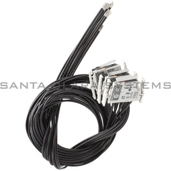 Allen Bradley 140G-G-EA2R1A Circuit Breaker Accessory Product Image