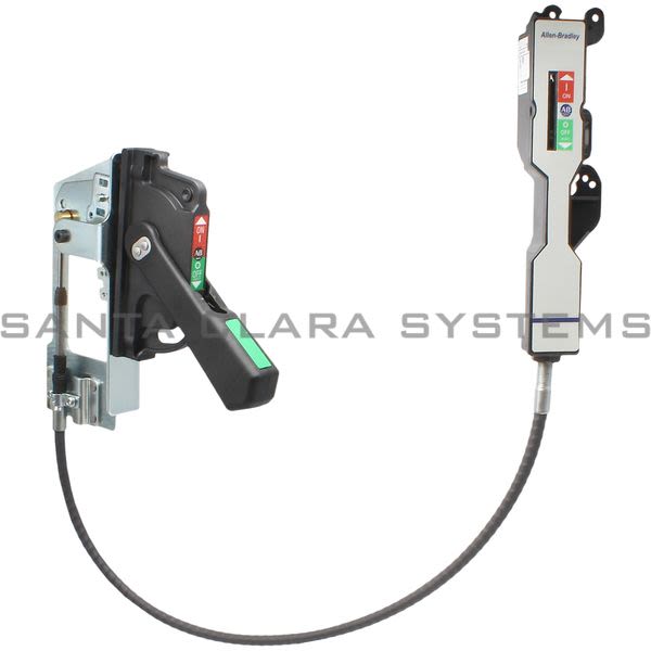 Allen Bradley 140G-G-FCX03 Flex Cable Opeator Product Image