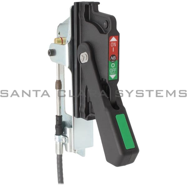 Allen Bradley 140G-G-FCX03 Flex Cable Opeator Product Image