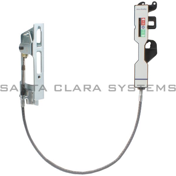 Allen Bradley 140G-G-FMX03 Operating Mechanism Product Image