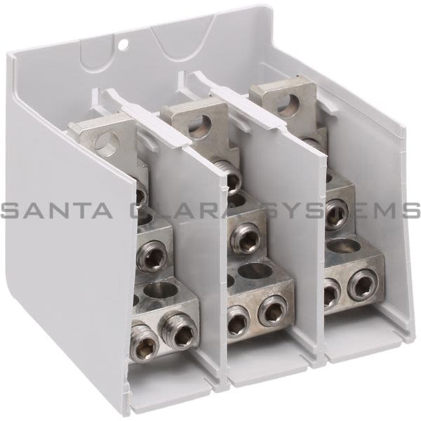 Allen Bradley 140G-G-MTL63 Terminal Lug Kit Product Image