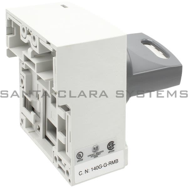 Allen Bradley 140G-G-RMB Circuit Breaker Accessory Product Image