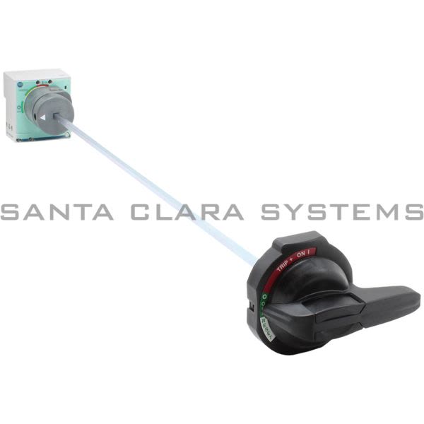 Allen Bradley 140G-G-RVM21B Operator Handle Kit Product Image