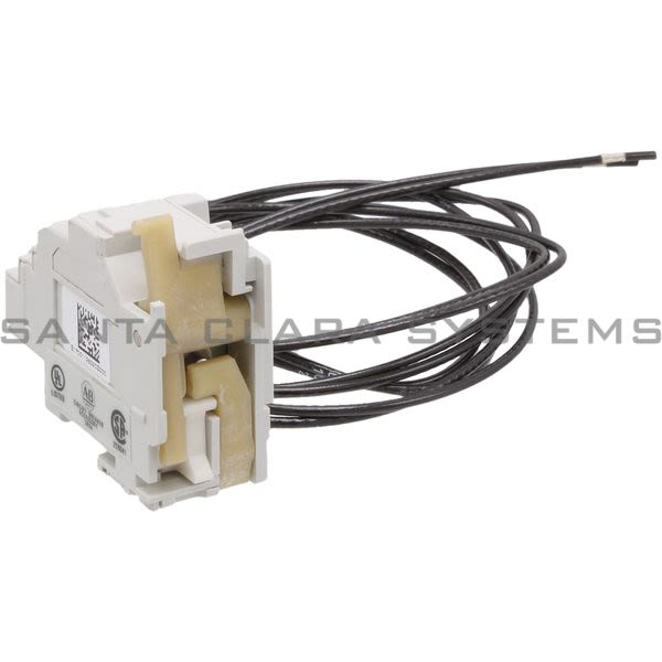 Allen Bradley 140G-G-SNJ Shunt Trip Product Image