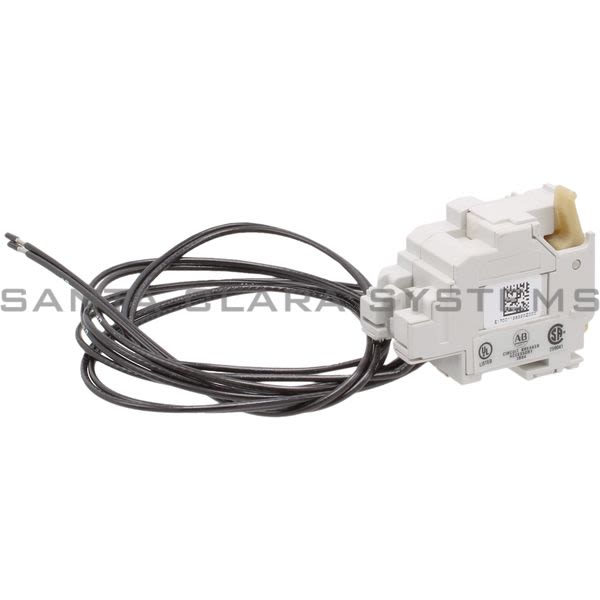 Allen Bradley 140G-G-SNJ Shunt Trip Product Image