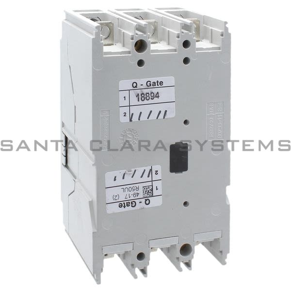 Allen Bradley 140G-G2C3-C50 Circuit Breaker Product Image