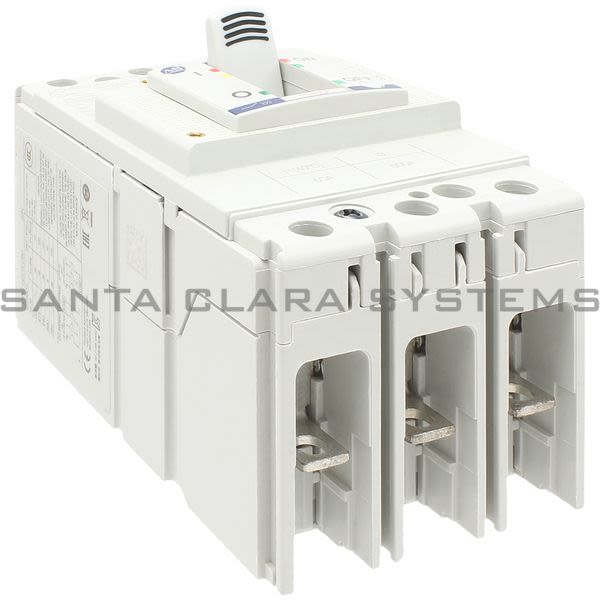 Allen Bradley 140G-G2C3-C60 Circuit Breaker Product Image