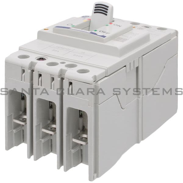 Allen Bradley 140G-G2C3-C63 Circuit Breaker Product Image