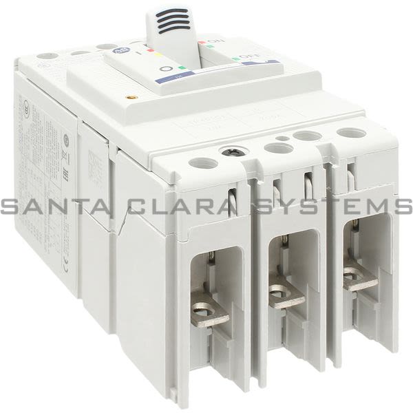 Allen Bradley 140G-G2C3-C70 Circuit Breaker Product Image