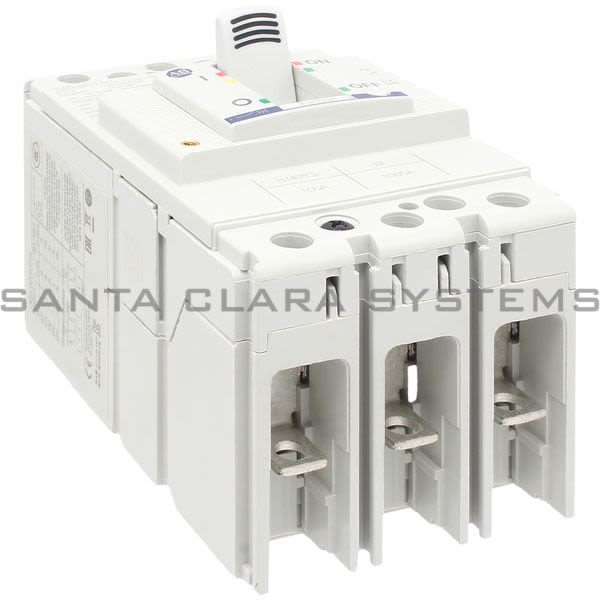 Allen Bradley 140G-G2C3-D10 Circuit Breaker Product Image