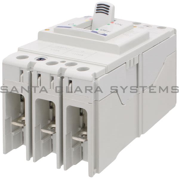 Allen Bradley 140G-G2C3-D11 Circuit Breaker Product Image