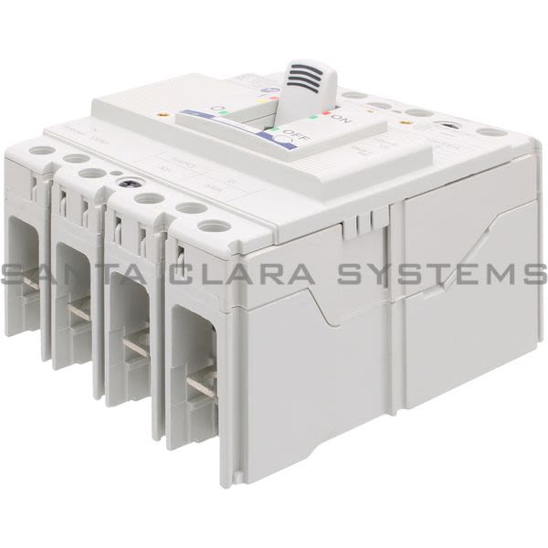Allen Bradley 140G-G2C4-C30 Circuit Breaker Product Image
