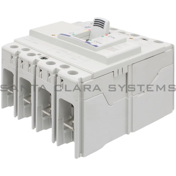 Allen Bradley 140G-G2C4-C80 Circuit Breaker Product Image