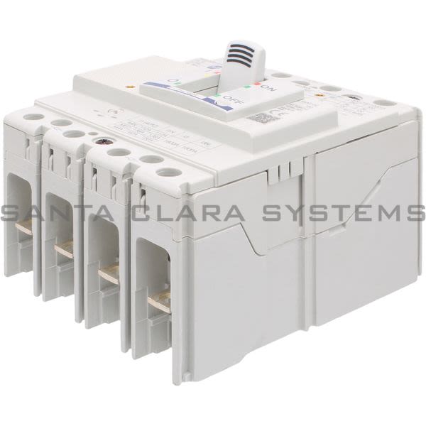 Allen Bradley 140G-G2E4-D16 Circuit Breaker Product Image