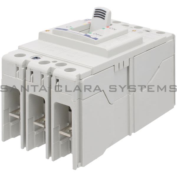 Allen Bradley 140G-G3C3-C20 Circuit Breaker Product Image