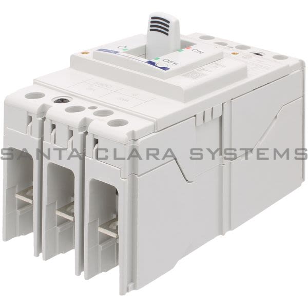 Allen Bradley 140G-G3C3-C25 Circuit Breaker Product Image