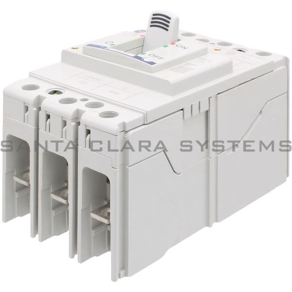 Allen Bradley 140G-G3C3-C30 Circuit Breaker Product Image
