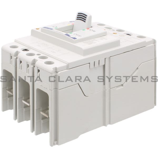 Allen Bradley 140G-G3C3-C35 Circuit Breaker Product Image