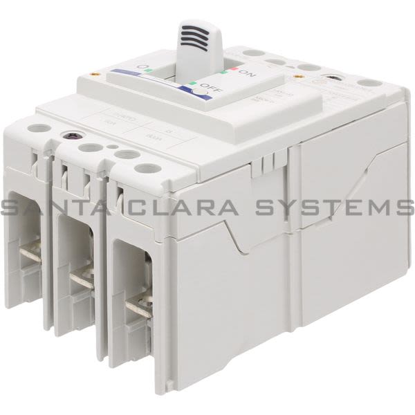 Allen Bradley 140G-G3C3-C60 Circuit Breaker Product Image